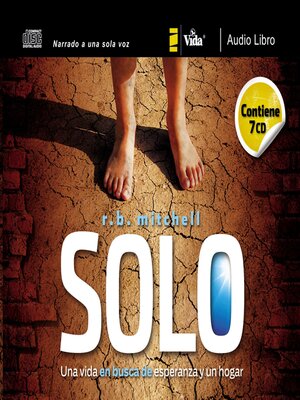 cover image of Solo